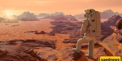 All About Mars: Will the Red Planet Replace Earth?