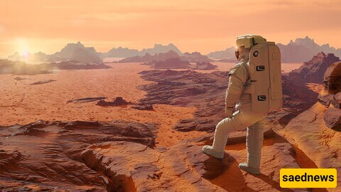 All About Mars: Will the Red Planet Replace Earth?