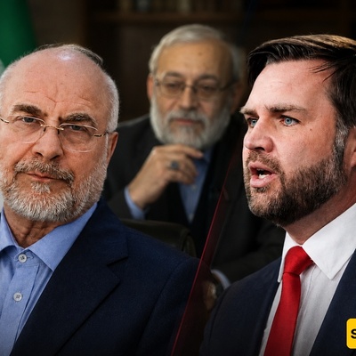 Larijani Explains Why Ghalibaf’s Trip to Islamabad Was a Mistake: Pakistan’s Prime Minister Is a Good Person, But...