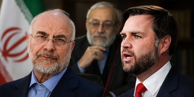 Larijani Explains Why Ghalibaf’s Trip to Islamabad Was a Mistake: Pakistan’s Prime Minister Is a Good Person, But...