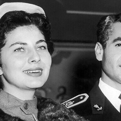 Journey Through The History of Iran / Behind the Scenes of Mohammad Reza Pahlavi's separation from Soraya; The King Did not join the People’s Celebrations in his Nowruz Message.