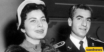 Journey Through The History of Iran / Behind the Scenes of Mohammad Reza Pahlavi's separation from Soraya; The King Did not join the People’s Celebrations in his Nowruz Message.