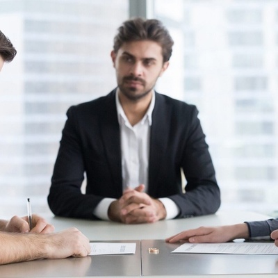 These Signs Predict Divorce