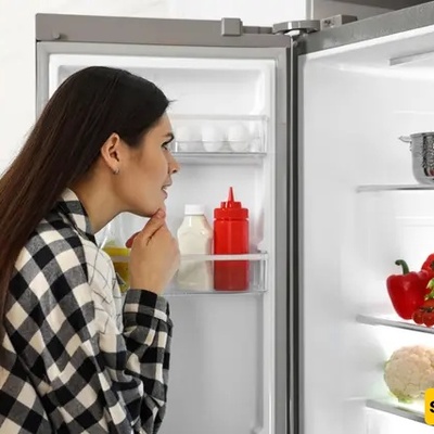 Why Does The Refrigerator Sometimes Make More Noise Than Usual?