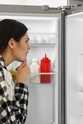 Why Does The Refrigerator Sometimes Make More Noise Than Usual?