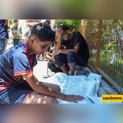 Gaza Aid Line Turns Deadly: 110 Civilians Massacred in Just One Day