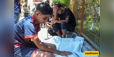 Gaza Aid Line Turns Deadly: 110 Civilians Massacred in Just One Day