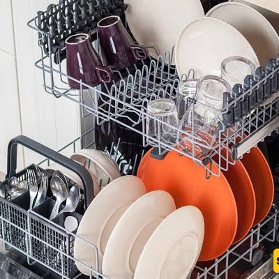 Items That Should Not Be Put in the Dishwasher Even If They Are Washable
