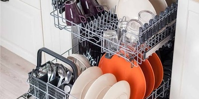 Items That Should Not Be Put in the Dishwasher Even If They Are Washable