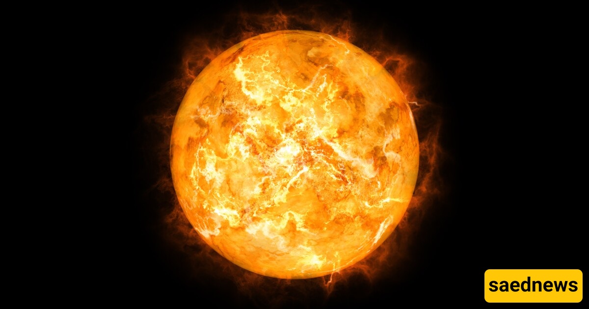 NASA Warns: The Sun Is Waking Up and Extreme Space Weather Could Last Decades