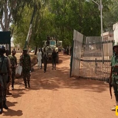 Militants Abduct 227 Students from Nigerian School
