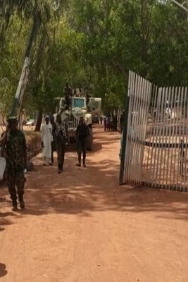 Militants Abduct 227 Students from Nigerian School