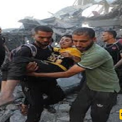 Israeli Army Kills 139 Palestinians in Gaza in Past 24 Hours
