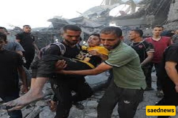 Israeli Army Kills 139 Palestinians in Gaza in Past 24 Hours