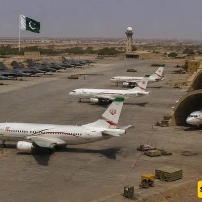 What Is the Story Behind the Transfer of Iranian Aircraft to Afghanistan and Pakistan? CBS Reports