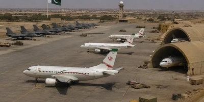 What Is the Story Behind the Transfer of Iranian Aircraft to Afghanistan and Pakistan? CBS Reports