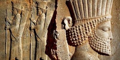 How Cyrus the Great Built the World’s First Multicultural Empire