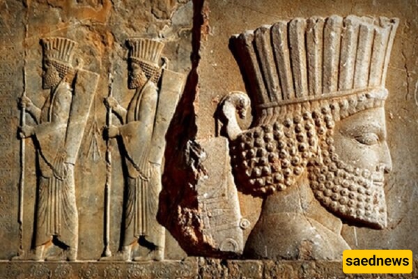 How Cyrus the Great Built the World’s First Multicultural Empire