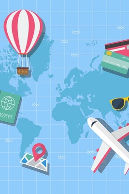 Smart Ways to Manage Travel Expenses Without Overspending