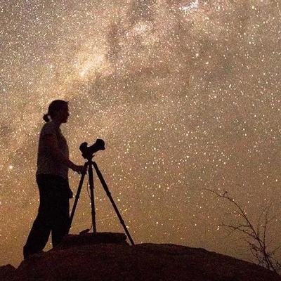 Stunning and Breathtaking Images from the 2024 Astronomy Photography Winners at the Royal Greenwich Observatory — Spectacular Views of the Northern Lights, Stars, and Nebulae