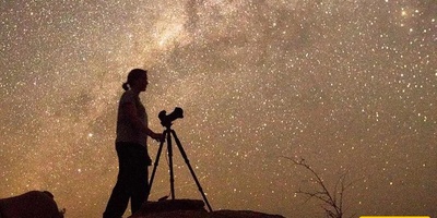 Stunning and Breathtaking Images from the 2024 Astronomy Photography Winners at the Royal Greenwich Observatory — Spectacular Views of the Northern Lights, Stars, and Nebulae