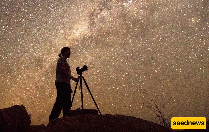 Stunning and Breathtaking Images from the 2024 Astronomy Photography Winners at the Royal Greenwich Observatory — Spectacular Views of the Northern Lights, Stars, and Nebulae