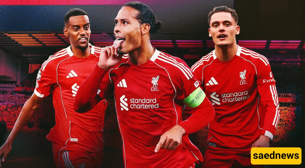 Liverpool’s Tactical Secret Weapon? Merson Backs Bradley to Neutralize Grealish
