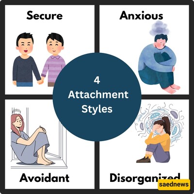 Do You Know Your Attachment Style? This Will Improve Your Relationships