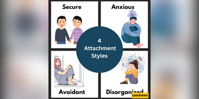 Do You Know Your Attachment Style? This Will Improve Your Relationships