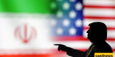 Foreign Ministry’s Reaction To The Ban On Iranian Entry Into The United States