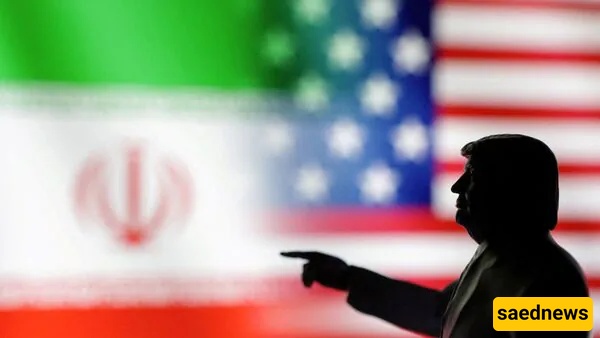 Foreign Ministry’s Reaction To The Ban On Iranian Entry Into The United States