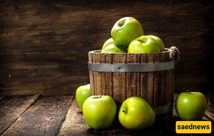 apples