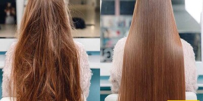 Long-Term Hair Care After Keratin Treatment / Comprehensive Guide to Maintaining Smooth and Shiny Hair: How to Wash and Dry Keratin-Treated Hair