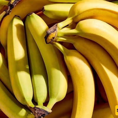 How to Keep Bananas From Turning Brown Too Quickly