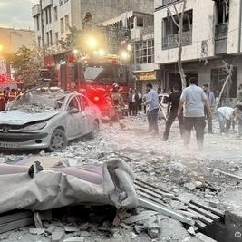 This War Is a Revolt of Barbarism Against Civilization
