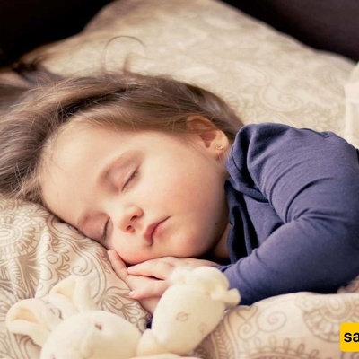 12 Amazing Secrets About Sleep You Didn’t Know
