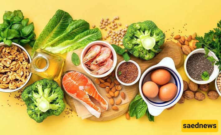 Choose Fresh And Quality Ingredients