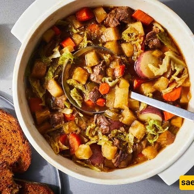 Why Do Some Foods Turn Out Better When Cooked in a Pot?