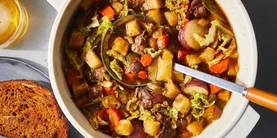 Why Do Some Foods Turn Out Better When Cooked in a Pot?