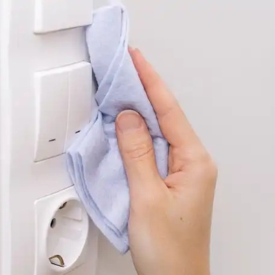 Small Household Items That Need Regular Cleaning