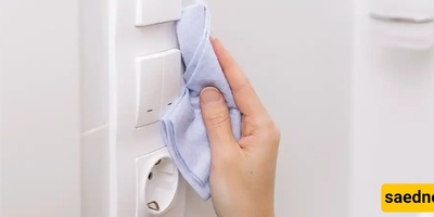Small Household Items That Need Regular Cleaning