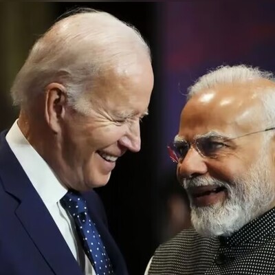 Biden and Modi Discuss Ukraine and Regional Concerns in Recent Call