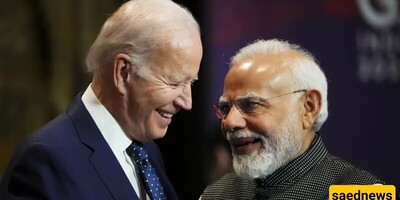 Biden and Modi Discuss Ukraine and Regional Concerns in Recent Call