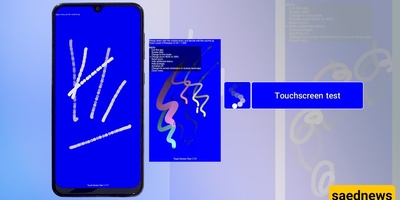 How to Calibrate the Touch Screen on an Android Phone