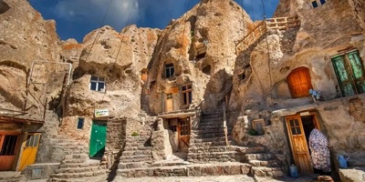 A Breathtaking Tour of Kandovan, the Most European Village in Tabriz — The Only Rock Village in the World, a Thousand Times More Beautiful than Turkey’s Rock City + Video