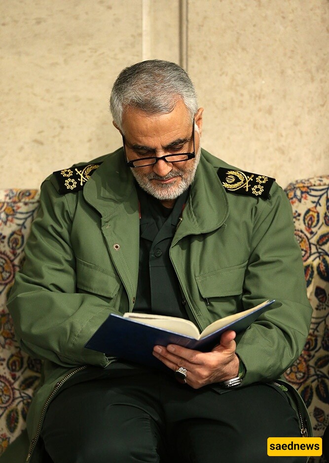qasem soleimani