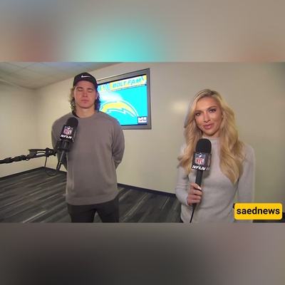 Taylor Bisciotti and Justin Herbert's Secret Affair! What was the truth?