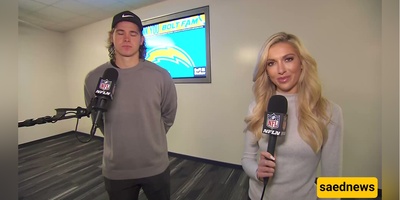 Taylor Bisciotti and Justin Herbert's Secret Affair! What was the truth?