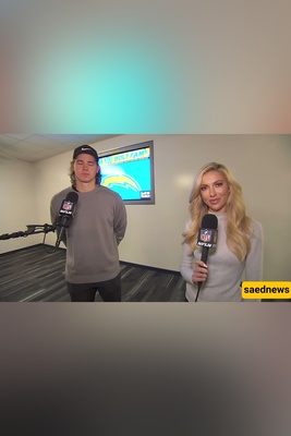 Taylor Bisciotti and Justin Herbert's Secret Affair! What was the truth?