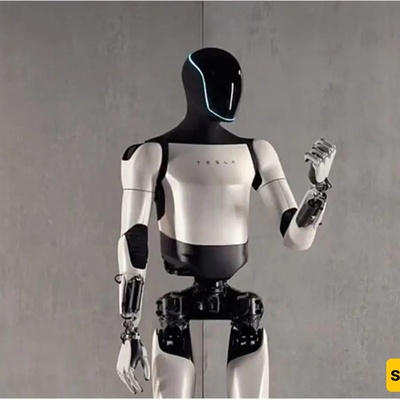When Chinese Robots Replace Humans: From Guide Robots for the Blind to Flawless Driving on the Streets